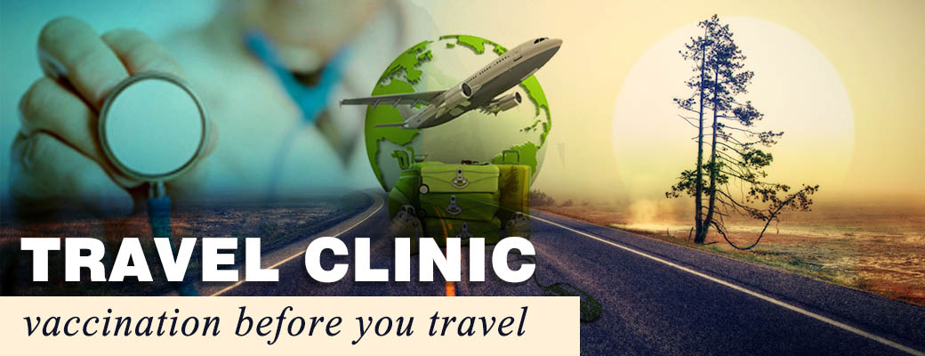 travel clinic woodmead